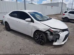 5YFBURHE6GP507342 2016 TOYOTA COROLLA