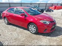 5YFBURHE6GP507468 2016 TOYOTA COROLLA