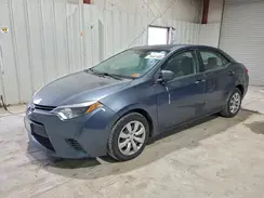 5YFBURHE6GP507695 2016 TOYOTA COROLLA