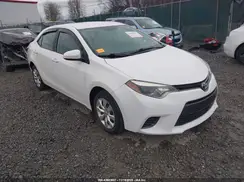 5YFBURHE6GP507938 2016 TOYOTA COROLLA