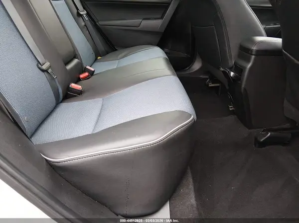 5YFBURHE6GP510340 2016 TOYOTA COROLLA - Image 8