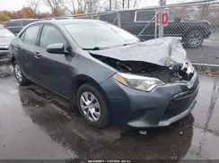 5YFBURHE6GP510483 2016 TOYOTA COROLLA