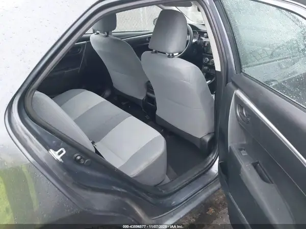 5YFBURHE6GP510483 2016 TOYOTA COROLLA - Image 8