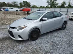 5YFBURHE6GP510550 2016 TOYOTA COROLLA