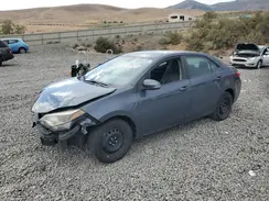 5YFBURHE6GP510905 2016 TOYOTA COROLLA