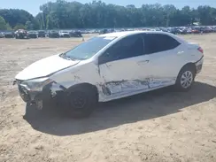 5YFBURHE6GP511598 2016 TOYOTA COROLLA