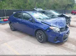 5YFBURHE6GP512587 2016 TOYOTA COROLLA