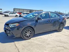 5YFBURHE6GP514145 2016 TOYOTA COROLLA