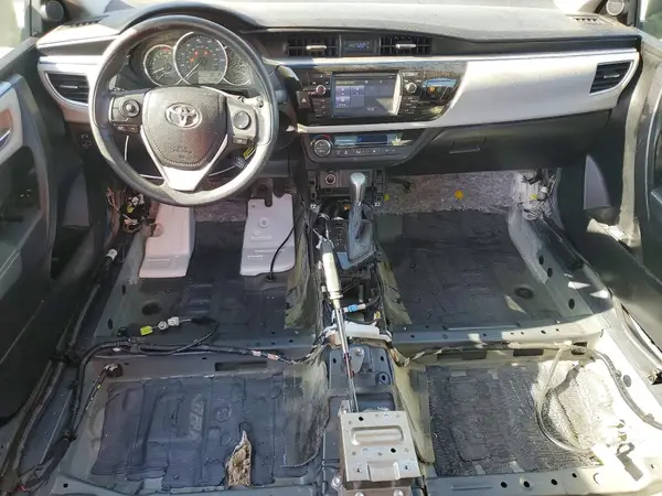 5YFBURHE6GP514291 2016 TOYOTA COROLLA - Image 8