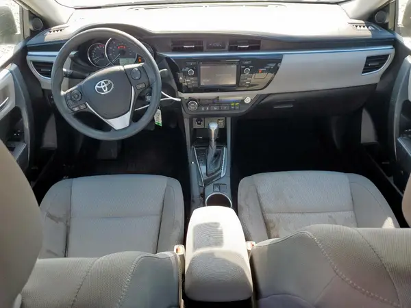 5YFBURHE6GP514484 2016 TOYOTA COROLLA - Image 8