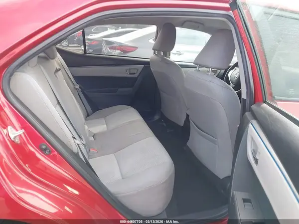 5YFBURHE6GP514906 2016 TOYOTA COROLLA - Image 8