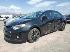 5YFBURHE6GP514985 2016 TOYOTA COROLLA