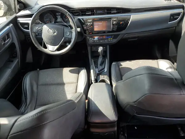 5YFBURHE6GP514985 2016 TOYOTA COROLLA - Image 8
