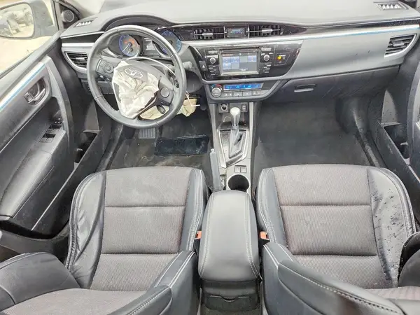 5YFBURHE6GP515506 2016 TOYOTA COROLLA - Image 8