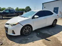 5YFBURHE6GP516090 2016 TOYOTA COROLLA
