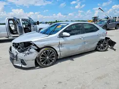 5YFBURHE6GP516610 2016 TOYOTA COROLLA