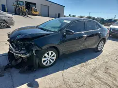 5YFBURHE6GP517076 2016 TOYOTA COROLLA