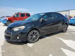 5YFBURHE6GP517434 2016 TOYOTA COROLLA