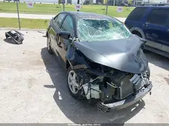 5YFBURHE6GP518678 2016 TOYOTA COROLLA