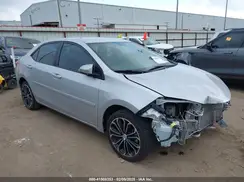5YFBURHE6GP519832 2016 TOYOTA COROLLA