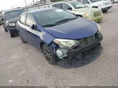 5YFBURHE6GP520852 2016 TOYOTA COROLLA