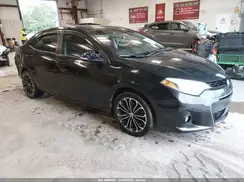 5YFBURHE6GP520933 2016 TOYOTA COROLLA