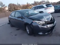 5YFBURHE6GP522701 2016 TOYOTA COROLLA