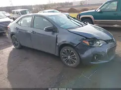 5YFBURHE6GP523511 2016 TOYOTA COROLLA