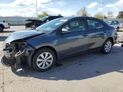 5YFBURHE6GP524514 2016 TOYOTA COROLLA