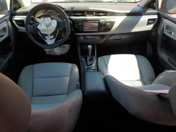 5YFBURHE6GP524982 2016 TOYOTA COROLLA - Image 8