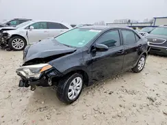 5YFBURHE6GP525761 2016 TOYOTA COROLLA