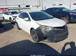 5YFBURHE6GP526117 2016 TOYOTA COROLLA