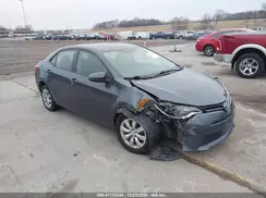 5YFBURHE6GP527137 2016 TOYOTA COROLLA