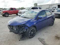5YFBURHE6GP527347 2016 TOYOTA COROLLA