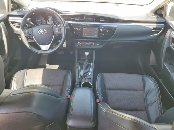 5YFBURHE6GP527932 2016 TOYOTA COROLLA - Image 8