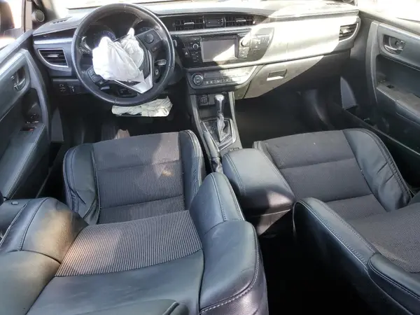 5YFBURHE6GP528241 2016 TOYOTA COROLLA - Image 8