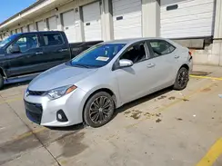 5YFBURHE6GP528983 2016 TOYOTA COROLLA