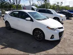 5YFBURHE6GP529227 2016 TOYOTA COROLLA