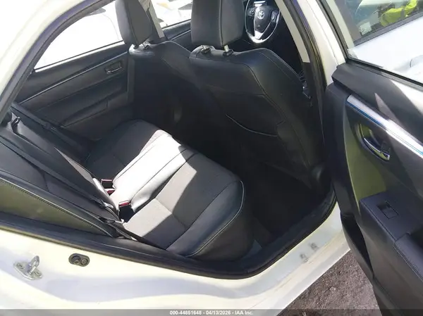 5YFBURHE6GP529227 2016 TOYOTA COROLLA - Image 8