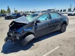 5YFBURHE6GP530717 2016 TOYOTA COROLLA