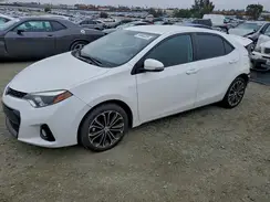 5YFBURHE6GP530877 2016 TOYOTA COROLLA