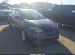 5YFBURHE6GP531768 2016 TOYOTA COROLLA