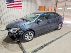5YFBURHE6GP532130 2016 TOYOTA COROLLA