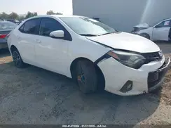 5YFBURHE6GP532225 2016 TOYOTA COROLLA