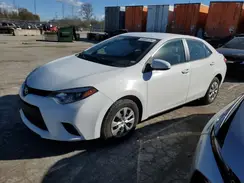 5YFBURHE6GP532547 2016 TOYOTA COROLLA