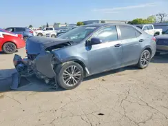 5YFBURHE6GP533407 2016 TOYOTA COROLLA