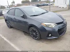 5YFBURHE6GP533908 2016 TOYOTA COROLLA