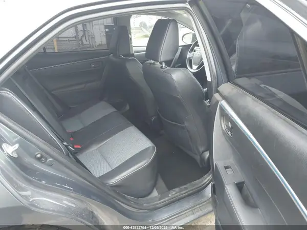 5YFBURHE6GP533908 2016 TOYOTA COROLLA - Image 8