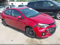 5YFBURHE6GP534055 2016 TOYOTA COROLLA