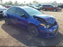 5YFBURHE6GP534847 2016 TOYOTA COROLLA
